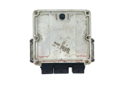 Steuergerät 0281011248 9652183780 9646850580 PSA Bosch 45502