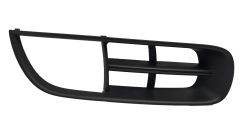 Stoßstangengrill Rechts Original 5J0807926 Skoda Fabia 2