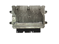 Steuergerät 9663306680 9651696680 21585932-9A PSA Valeo 25007