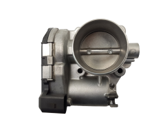 Drosselklappe Ford Volvo 7S7G-9F991-CA 0280750535 1.6 1256