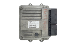 Steuergerät MJD6JF.S1 51758203 71600.005.002 Fiat FGP 53961