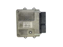 Steuergerät MJD6JF.P3 55195817 71600.004.04 Fiat FGP 61934