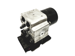 Abs-Pumpe Lancia Ypsilon 71740272 51845405 TRW 43237