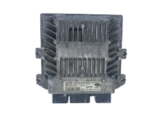 Steuergerät 3S61-12A650-LB 5WS40140D-T SID 804 Ford Siemens 50731