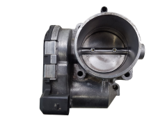 Drosselklappe VWAG 06A133062C 0280750036 1.8T 1013