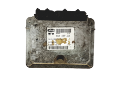 Motorsteuerung IAW4EF.G2 55180281 Fiat 25082