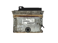 Steuergerät PSA 0281001262 9624519580 Bosch 24087