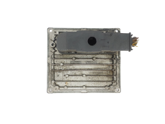 Steuergerät 2U7A-12A650-TG S120977010D Ford Siemens 42131