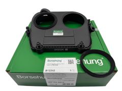 Gehäusedeckel 06K103269D B12242 VW Audi Seat Skoda Borsehung