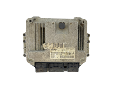 Steuergerät PSA 0281011783 9658556780 9654490280 Bosch 62057