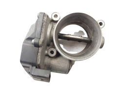 Drosselklappe 03L128063S A2C32356700 VWAG 2.0 TDI