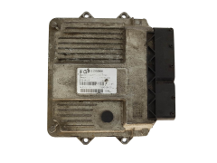 Steuergerät 51766999 MJD6JF.S1 71600.005.03 Fiat FGP 14686