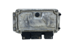 Steuergerät PSA 0261207477 9650347980 9643218980 Bosch 49934