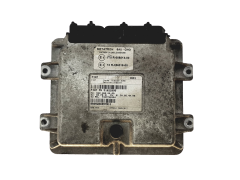 Steuergerät 51822896 4100147 Fiat Metatron 30513