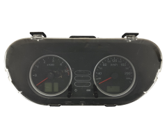 Tacho Kombiinstrument Ford Fiesta 4S6F-10849-JA 4S6F10849JA 44411