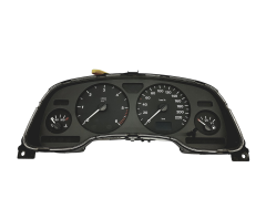 Tacho Kombiinstrument Opel 09228750DY Astra G 47808