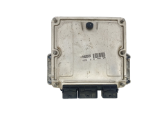 Steuergerät 9644606180 0281010779 PSA Bosch 44681