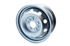 Stahlfelge Neues Original Jumper Boxer Ducato III 15' 1610620180