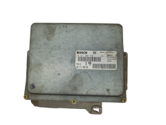 Steuergerät 0261200780 9617150080 26FM0000 MA3.0 PSA Bosch 13498