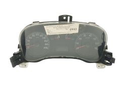 Tacho Kombiinstrument Fiat Punto 46833370 503000460100 28404