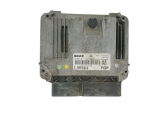 Steuergerät 0281011449 55189630 LM Opel Bosch 46583