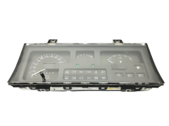 Tacho Kombiinstrument Renault Clio 1 7700824324 52764