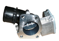 Drosselklappe Neues Original Jumper Boxer Ducato III 3.0HDI 163671