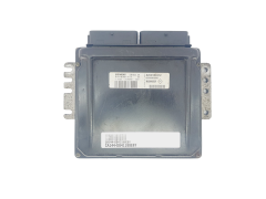 Steuergerät S118301111A 8200189312 8200080285 Renault Siemens 41188