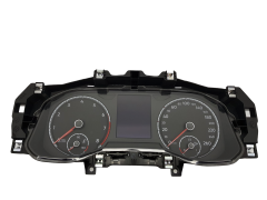 Tacho Kombiinstrument VW Polo 2G0920740A A2C11336300 VDO 23978
