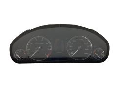 Tacho Kombiinstrument Peugeot 407 9658137080 2819