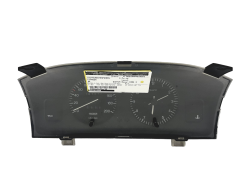 Tacho Kombiinstrument Citroen ZX 9602824980 49222