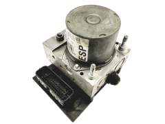 Abs-Pumpe Fiat Grande Punto 51798105 0265950769 Bosch 36495