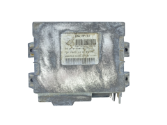 Steuergerät Fiat 46467010 IAW8F.5T 61600.218.12 Magneti Marelli 55395