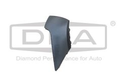 Gitter/Blende Nebelscheinwerfer 760807489A 88071848602 VW Touareg DPA