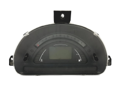 Tacho Kombiinstrument Citroen C3 9650735580 G 01 Sagem