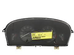 Tacho Kombiinstrument Berlingo 1 Partner 1 9621185680 PSA 30883