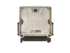 Steuergerät PSA 0281010137 9635158480 28FM0152 Bosch 42140