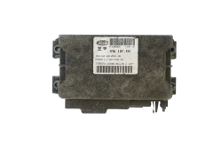 Steuergerät IAW16F.EB 7795574 Fiat Magneti Marelli 36617