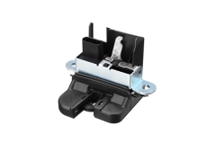 Heckklappenschloss Stellmotor 5K0827505A 88271801501 Volkswagen Vika