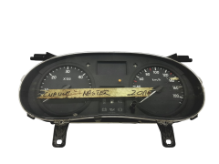 Tacho Kombiinstrument Renault Master 2 8200199523 53193