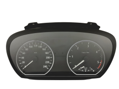 Tacho Kombiinstrument BMW 1 E87 6947136 1024952-21 47886