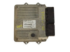 Steuergerät Lancia 55202548 MJD6JF.Y1 71600.007.04 FPT Magneti Marelli 15993