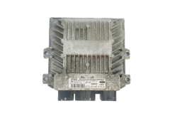 Steuergerät 3S61-12A650-LC 5WS40140E-T Ford Siemens 39517