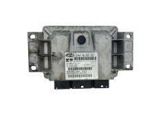 Steuergerät 9657429380 9653979480 IAW6LP2.05 PSA Magneti Marelli 59519