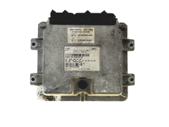 Steuergerät 51815710 4100136 Fiat Metatron 27282