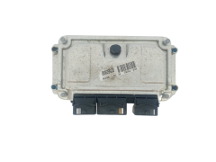 Steuergerät 9647481280 0261207474 9643840680 PSA Bosch 41353