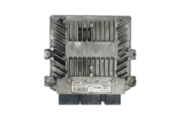 Steuergerät 5WS40369B-T 6M51-12A650-HB Ford Siemens