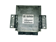 Steuergerät PSA 9645989480 9648620880 IAW48P2.76 Magneti Marelli 33724