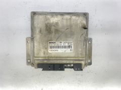 Steuergerät C374Z932 0281001891 Alfa Romeo Bosch 56430