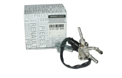 Einspritzdüse Neues Original 160728750R Renault